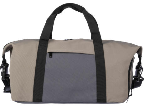 Polyester (600D) Reisetasche Ines