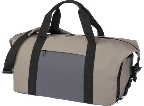 Polyester (600D) Reisetasche Ines