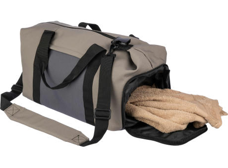 Polyester (600D) Reisetasche Ines