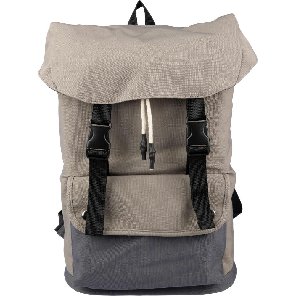 Polyester (600D) Rucksack Jürgen