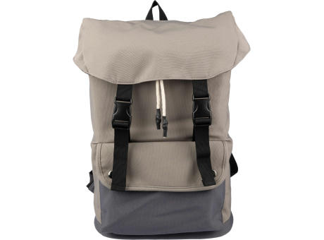 Polyester (600D) Rucksack Jürgen