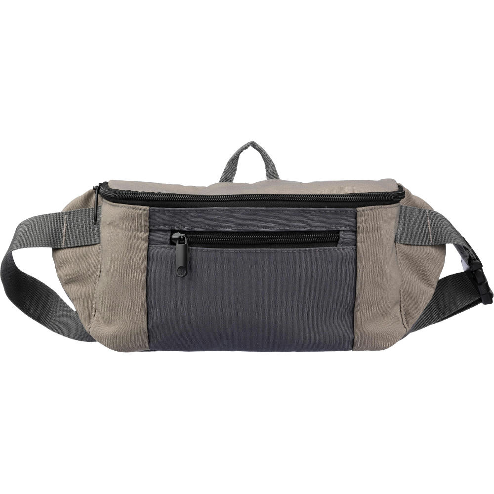 Polyester (600D) Bundtasche Fabienne