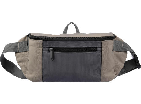 Polyester (600D) Bundtasche Fabienne