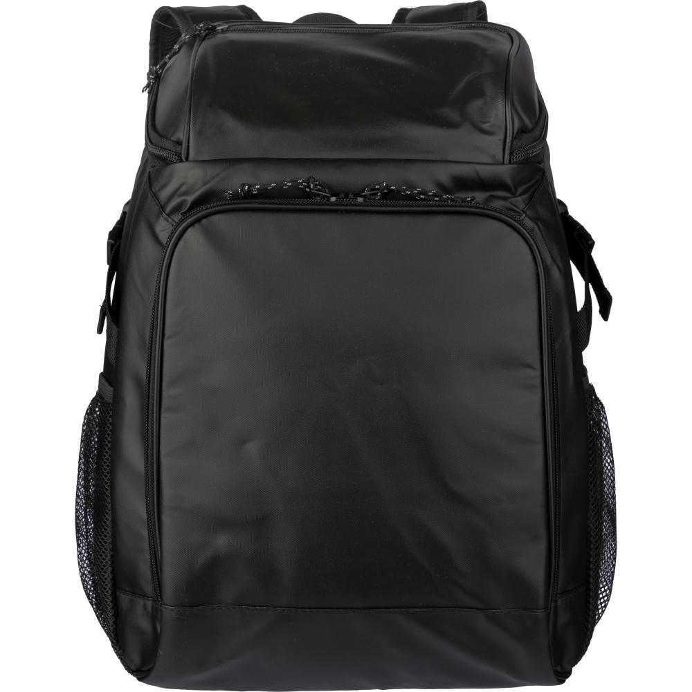 Kühlrucksack Vanessa aus Polyester (600D)