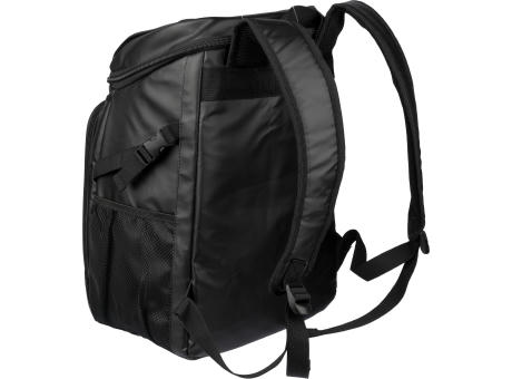 Kühlrucksack Vanessa aus Polyester (600D)