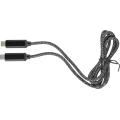 Nylon-Ladekabel 100W Gerd