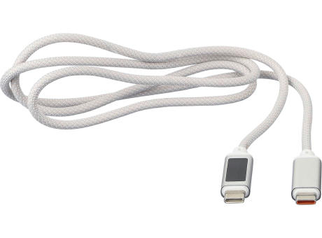 Nylon-Ladekabel 100W Gerd