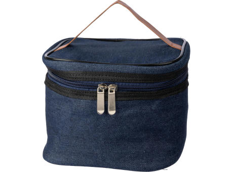 Denim-Kühltasche Franz