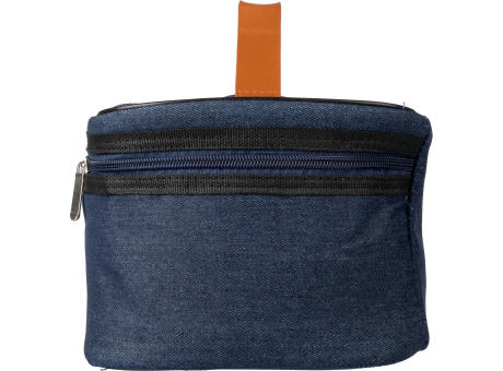 Denim-Kühltasche Franz