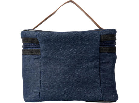 Denim-Kühltasche Franz