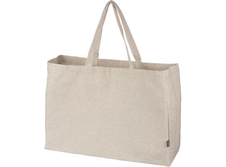 Hanf (280 gr/m2) Tasche Ludwig