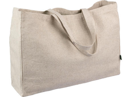 Hanf (280 gr/m2) Tasche Ludwig