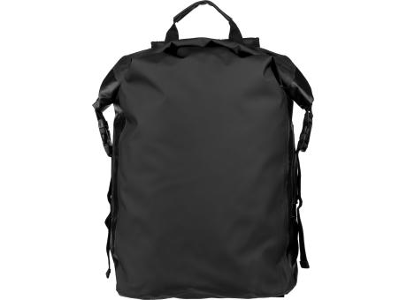 Plane (250D) Roll-Top-Rucksack Hermann