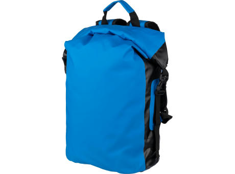 Plane (250D) Roll-Top-Rucksack Hermann