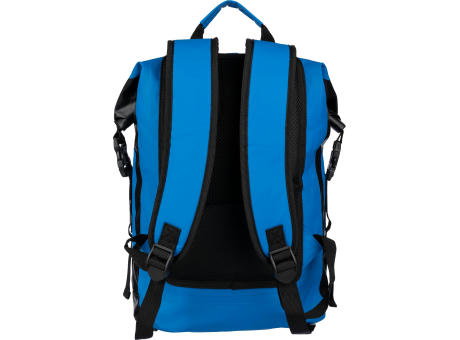 Plane (250D) Roll-Top-Rucksack Hermann