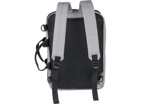 rPET Polyester (300D) Rucksack Mallory