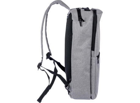 rPET Polyester (300D) Rucksack Mallory