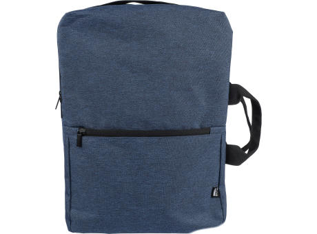 rPET Polyester (300D) Rucksack Mallory