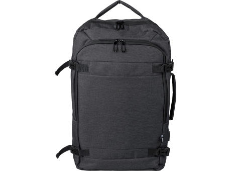 rPET-Polyester (300D) Rucksack Malcolm