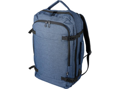 rPET-Polyester (300D) Rucksack Malcolm