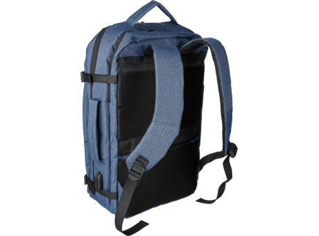 rPET-Polyester (300D) Rucksack Malcolm