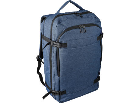 rPET-Polyester (300D) Rucksack Malcolm