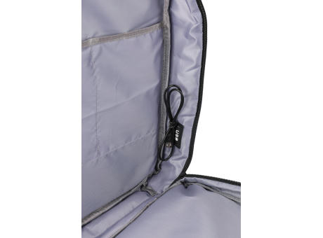 rPET-Polyester (300D) Rucksack Malcolm