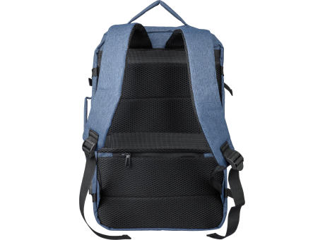 rPET-Polyester (300D) Rucksack Malcolm