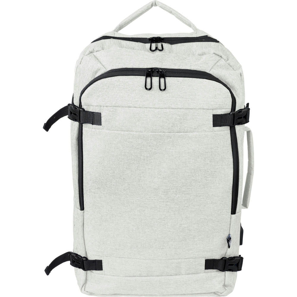 rPET-Polyester (300D) Rucksack Malcolm