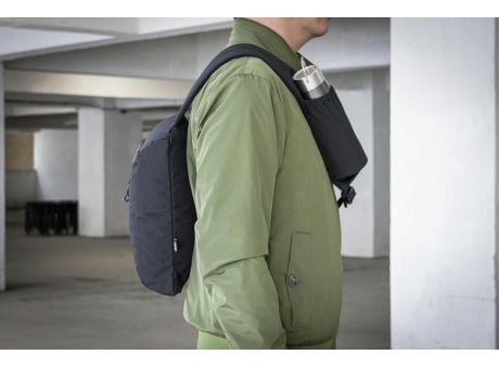 BrandCharger Riemen-Rucksack