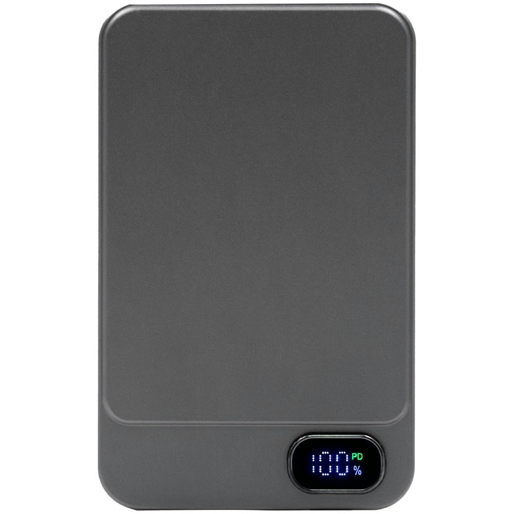 BrandCharger Powerwave 5000 kabellose Powerbank