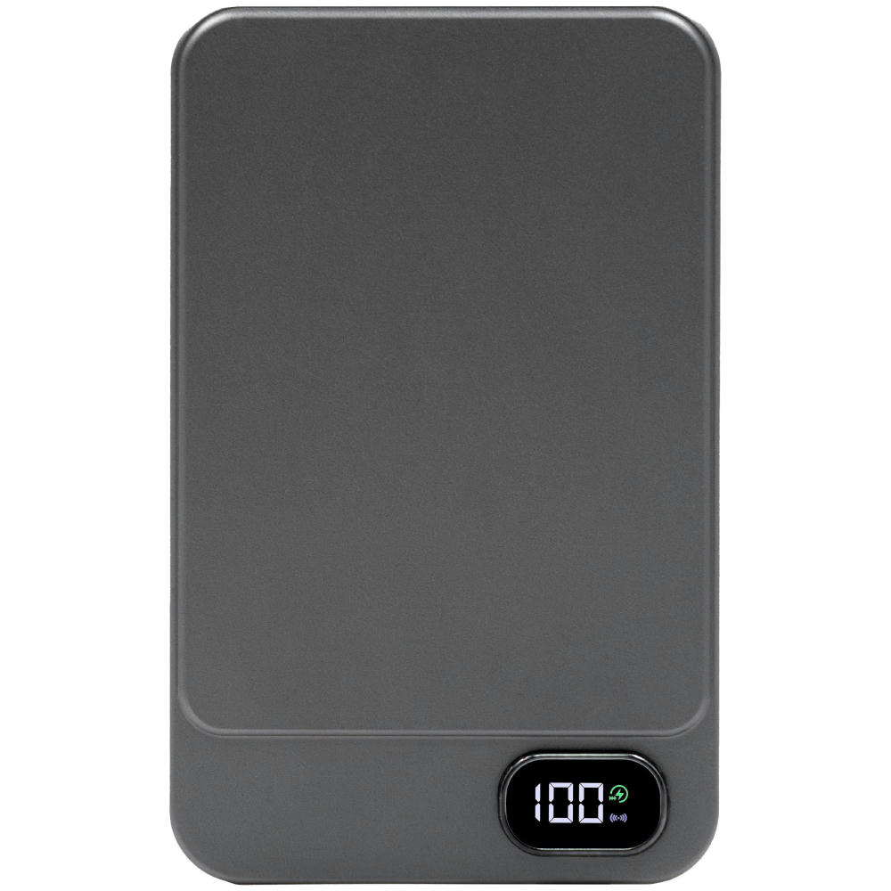 BrandCharger Powerwave 10000 kabellose Powerbank