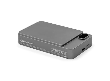 BrandCharger Powerwave 10000 kabellose Powerbank