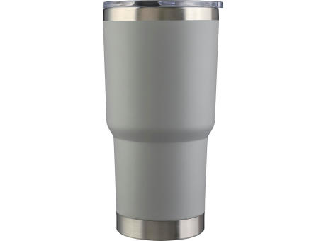 Doppelwandiger Trinkbecher aus Edelstahl 590 ml Arnold