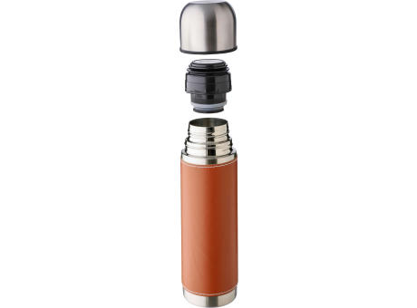 Edelstahlflasche 400 ml Bernard