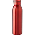 Einwandige Edelstahl-Trinkflasche 650 ml Cindy