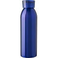 Einwandige Edelstahl-Trinkflasche 650 ml Cindy