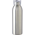 Einwandige Edelstahl-Trinkflasche 650 ml Cindy