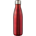 Einwandiger Edelstahlflasche aus recyceltem Stahl 650 ml Cliff