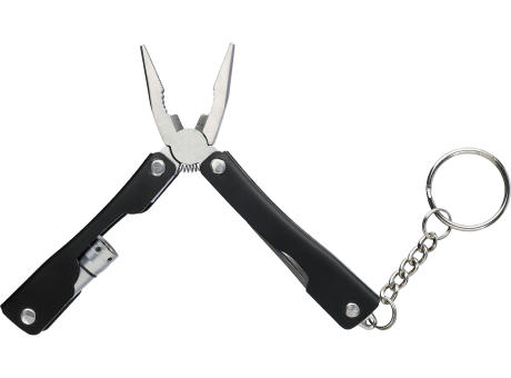 Edelstahl-Multitool Clifton