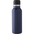 Doppelwandige Edelstahl-Trinkflasche 500 ml Elaine