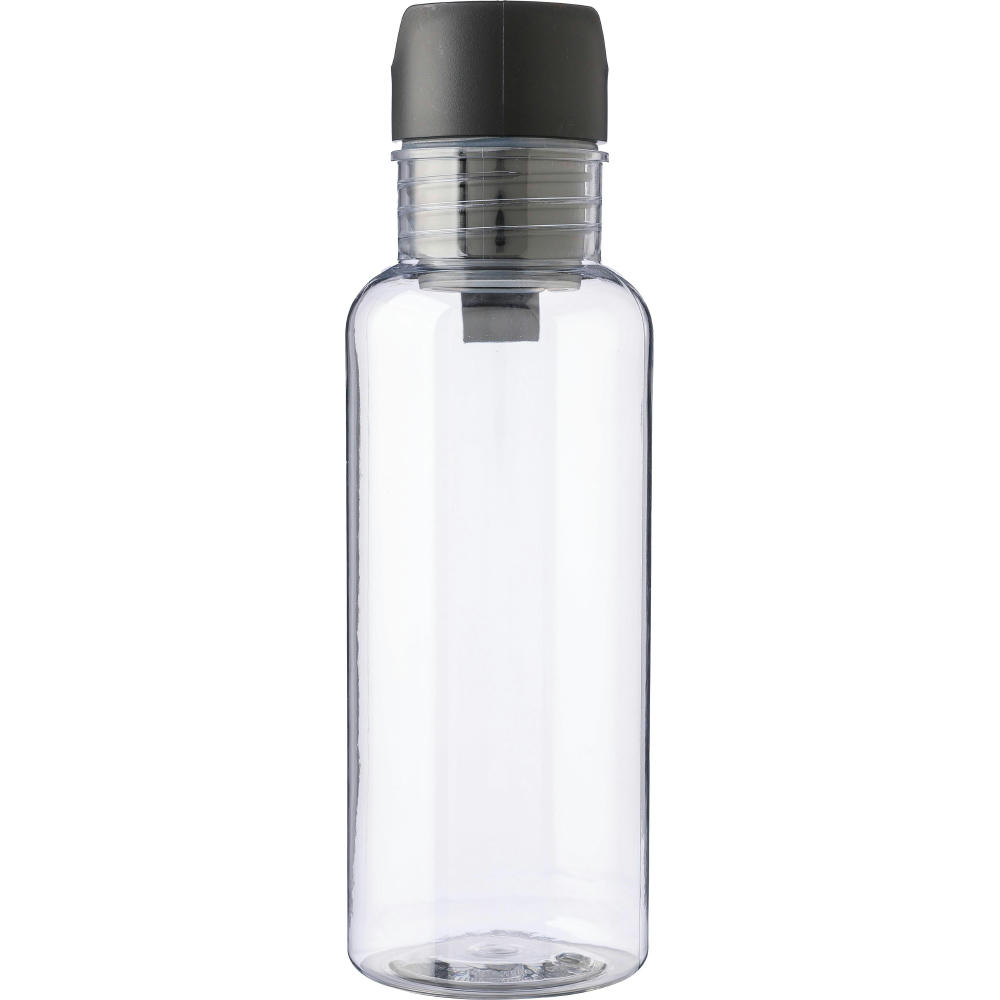 rPET-Trinkflasche 600 ml Erica