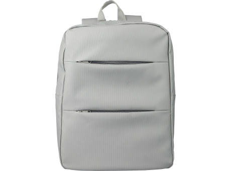 PU 15 Zoll Laptop-Rucksack Felicia