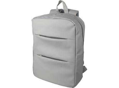 PU 15 Zoll Laptop-Rucksack Felicia