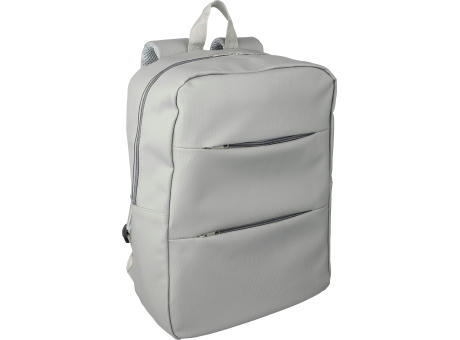 PU 15 Zoll Laptop-Rucksack Felicia