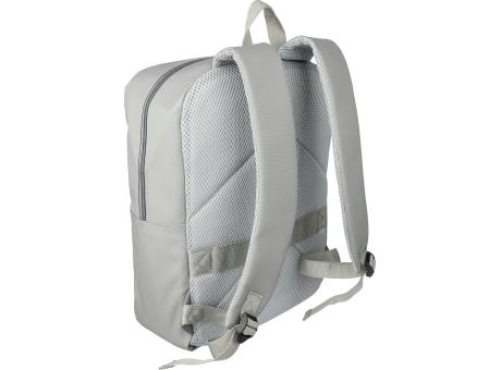 PU 15 Zoll Laptop-Rucksack Felicia