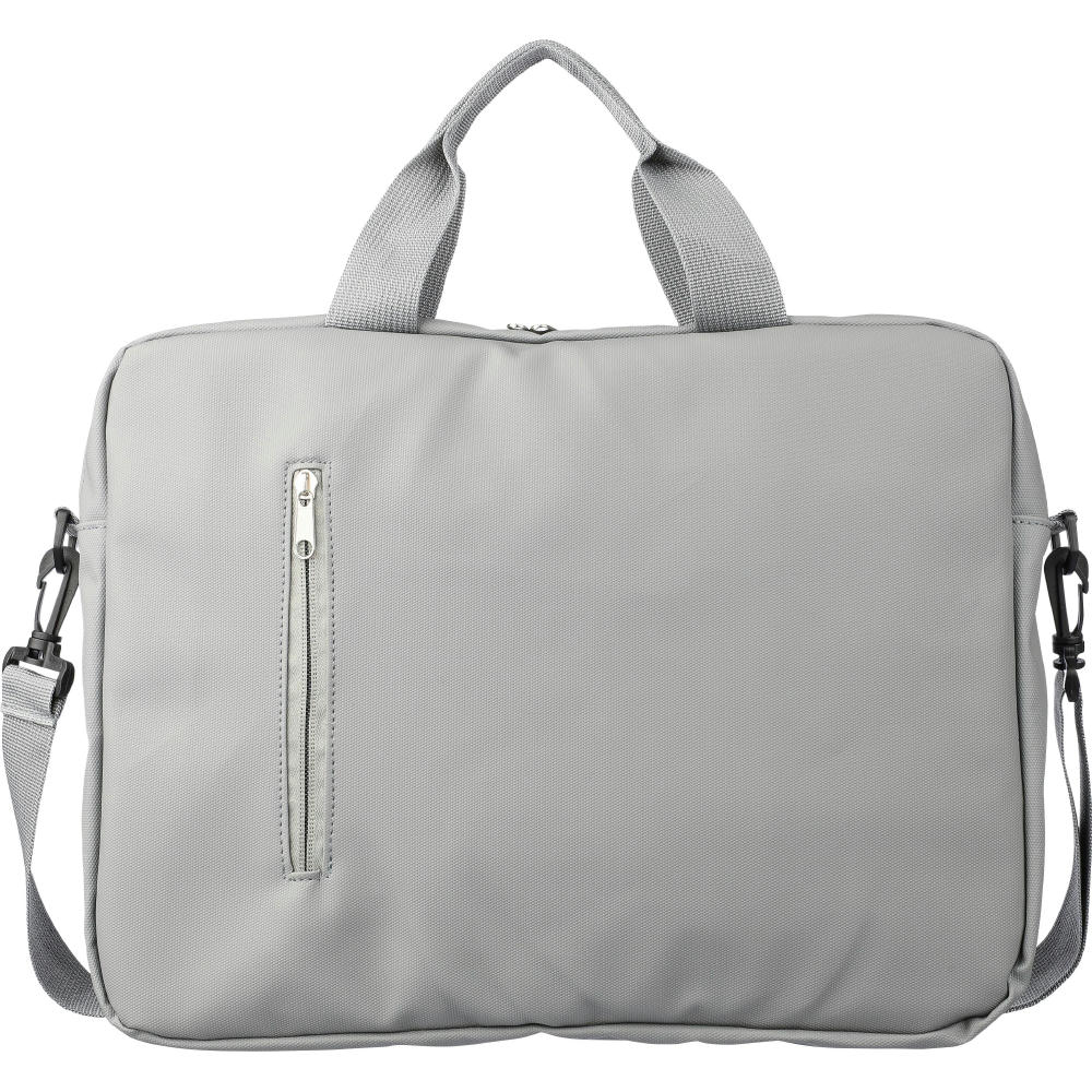 PU 15 Zoll Laptop-Tasche Floyd