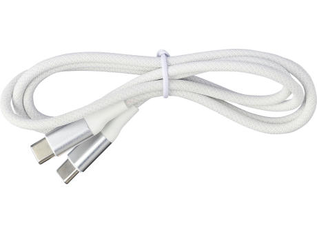 Nylon Ladekabel Jacob