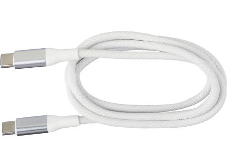 Nylon Ladekabel Jacob