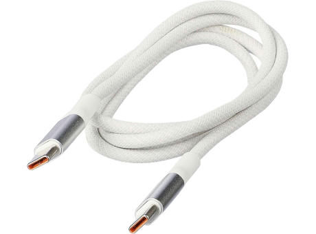 Nylon Ladekabel Jacob